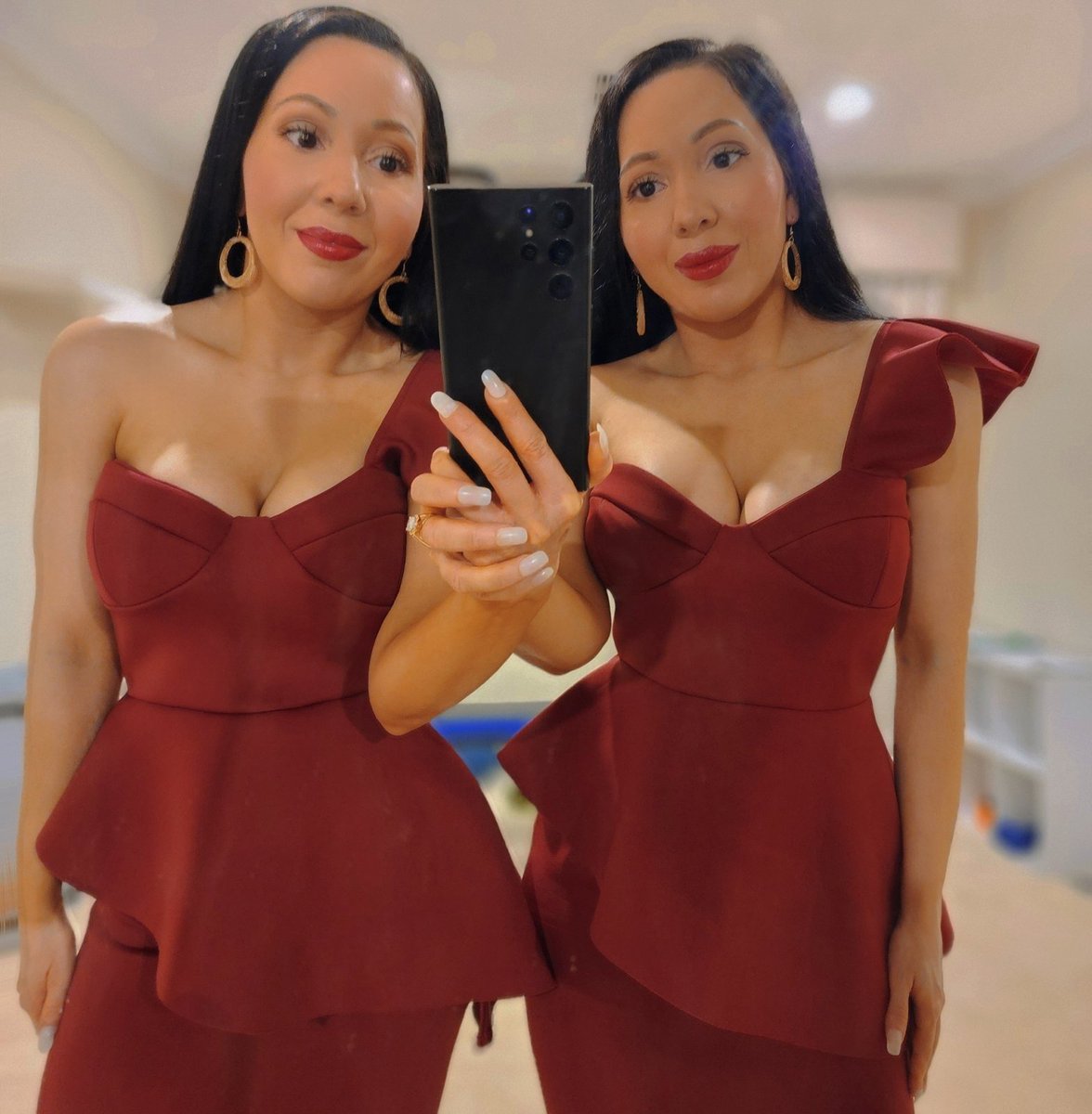 ❤️ Together we make the Perfect Pair ❤️