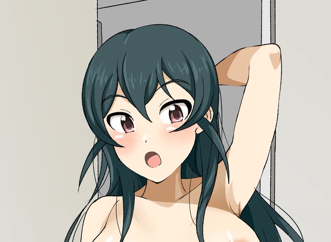 Skeb進捗
背景も少しづつ出来て来た 