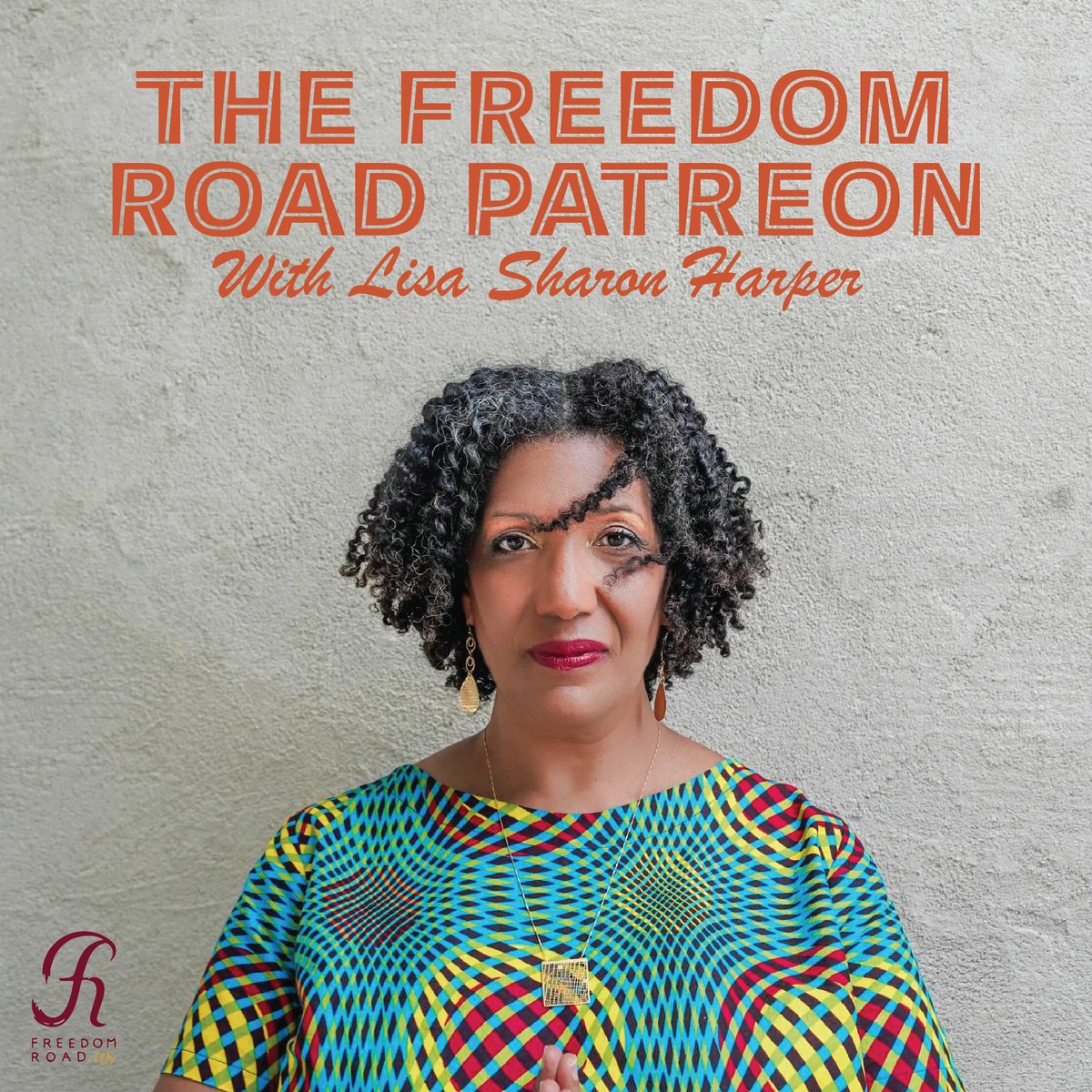 We have a brand new Patreon! Please help us shrink the narrative gap and work toward a more just world. Join our community of patrons today! patreon.com/freedomroadus