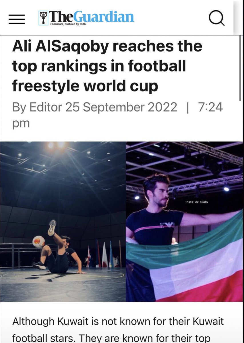 د. علي الصقعبي tweet media