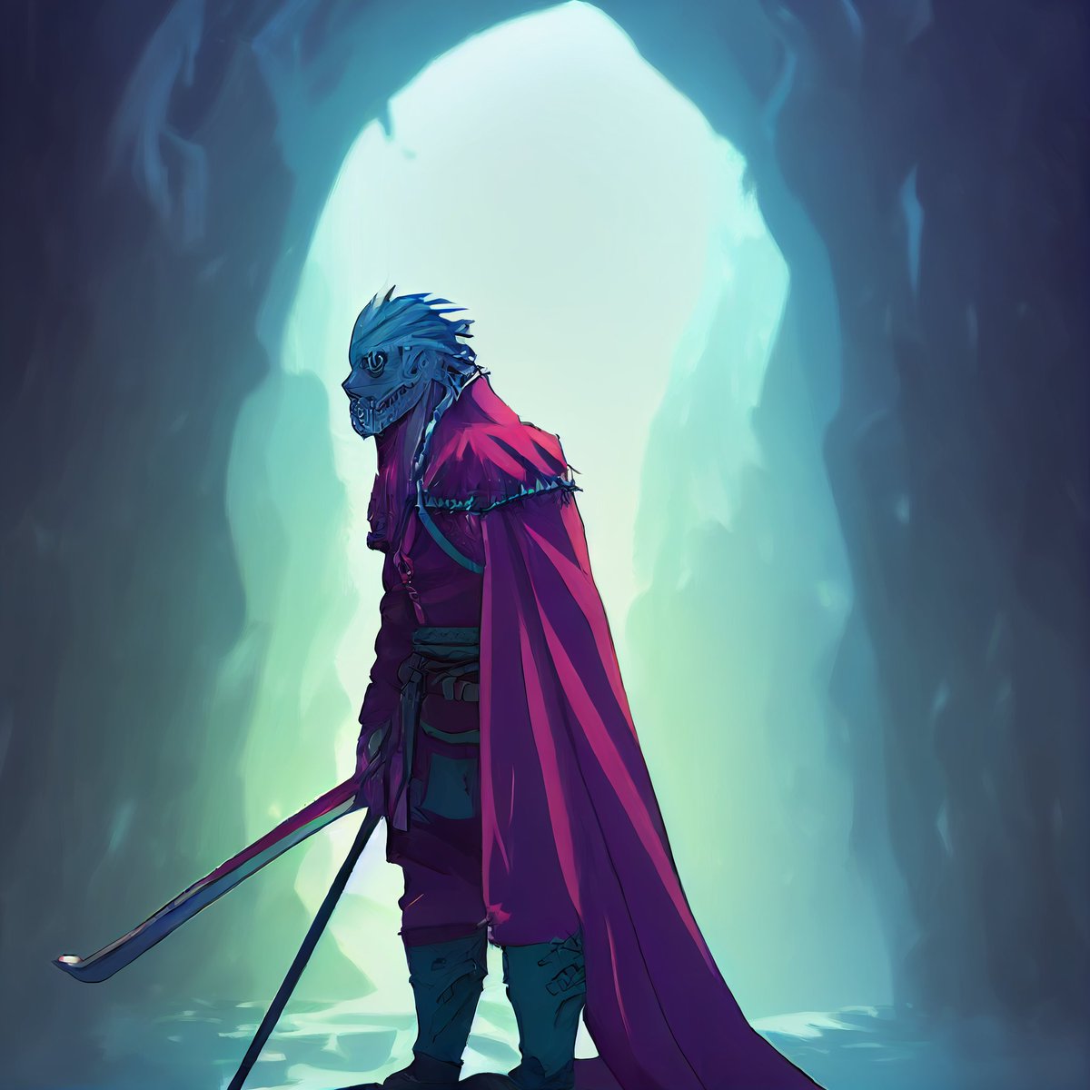 Dracarys | Undead Army Mint - SOLD OUT tweet media