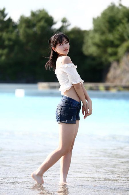 Twitterのコスプレ画像1