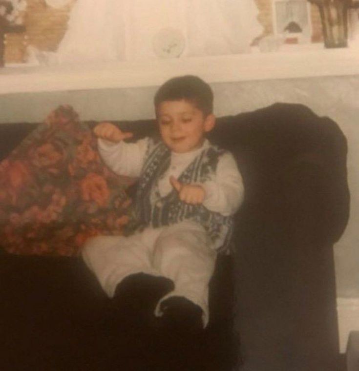 comfortzquads's tweet photo. baby zayn!! https://t.co/U859aMWrHY