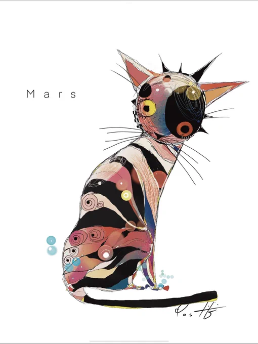 M  a  r  s 