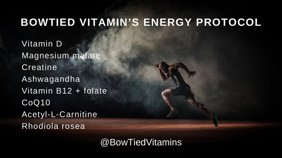 Are you tired all the time? Is coffee just turning you into a jittery