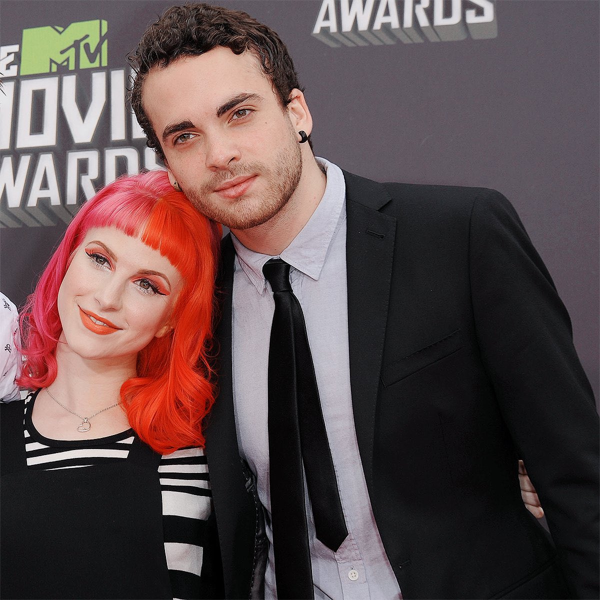 A Peek Into Hayley Williams' Boyfriend And Their Relationship