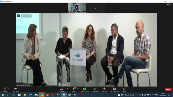 Aqua Publica Europea tweet media