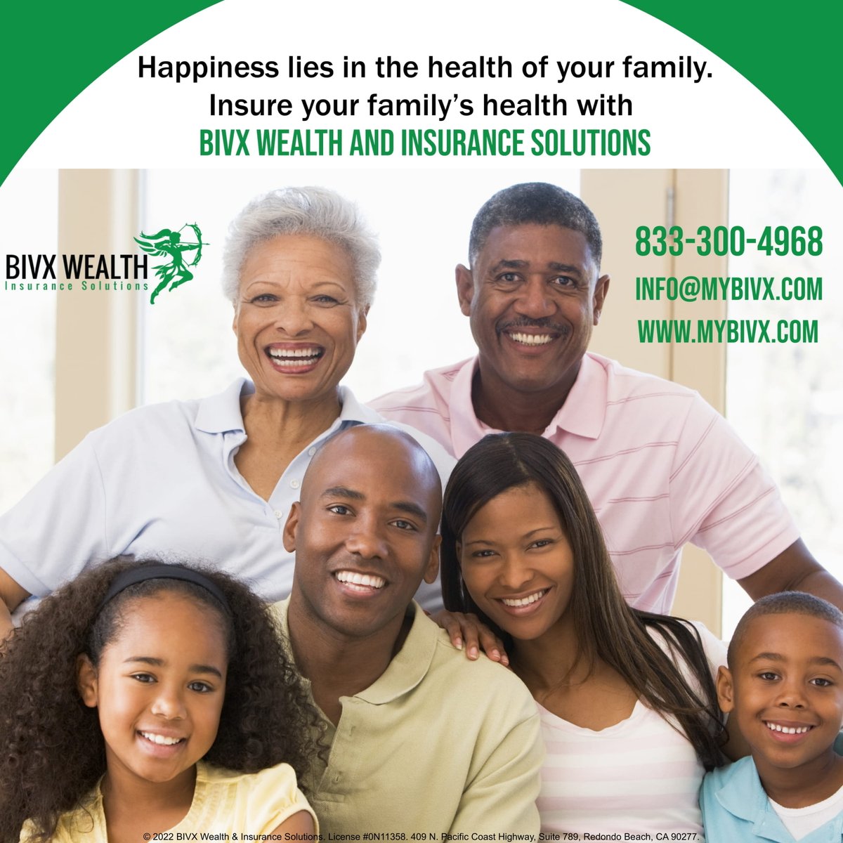 CenterlineFina1's tweet photo. Insure your Family's Health with affordable insurance - We are here to help you! Call BIVX at833-300-4968 or email at info@mybivx.com #BIVX #healthinsurance #protection #betterfuture #protectyourfamily #protectyou #health #insurance https://t.co/aceMDDp7OG