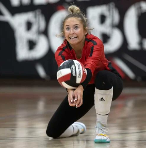 Telegraph Herald Athlete of the Week: Western Dubuque's Meyer digs the challenge of defense

telegraphherald.com/sports/local_s…