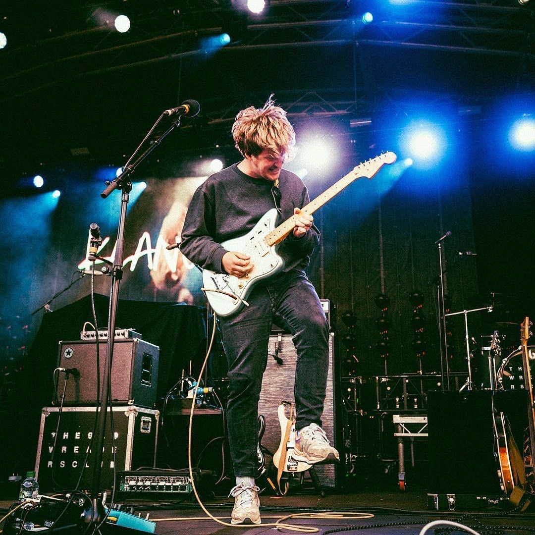 klangstof tweet media