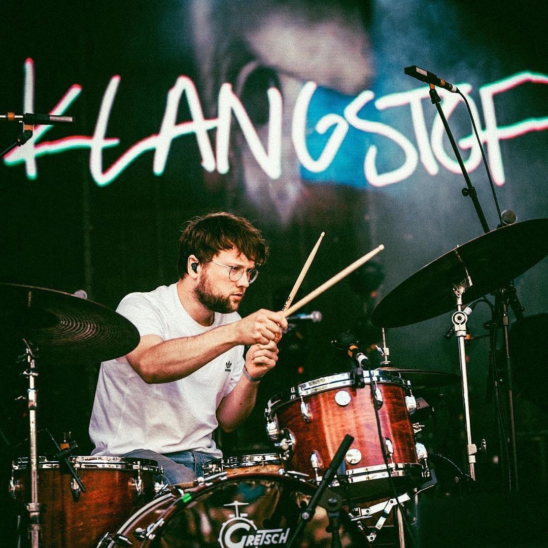 klangstof tweet media