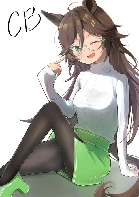 #今月描いた絵を晒そう 
