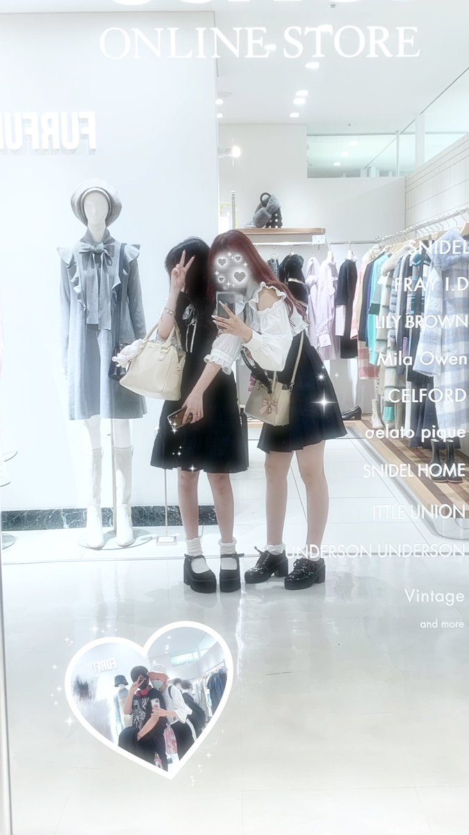 558_xx's tweet photo. ディズニー！？でだるまちゃんの聖地巡りしてきた🐰📷♡有栖川さんと撮ってはった所も行った꒰ᐡっ༝ -｡ᐡ꒱🪄💘 https://t.co/gInHdXv4uO