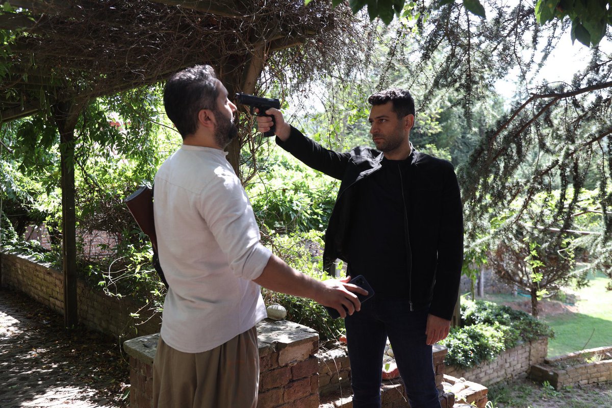 Ömer 🔥🫶🏻

#Teşkilat #MuratYıldırım