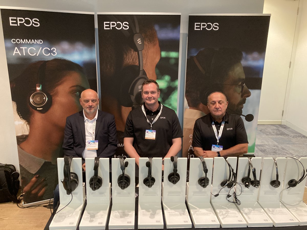 ATSEP Belgium tweet media