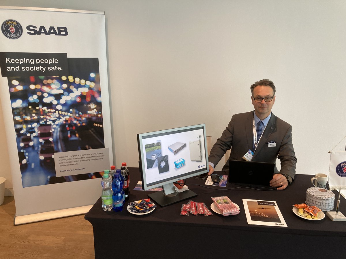 ATSEP Belgium tweet media