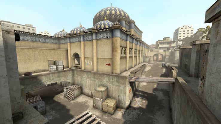 pianOwl_'s tweet photo. Hello CSGO, please return the map of dust 1 to the game "Competitve"
#dust1 #return_dust1 " https://t.co/l6LYGWu3Yo