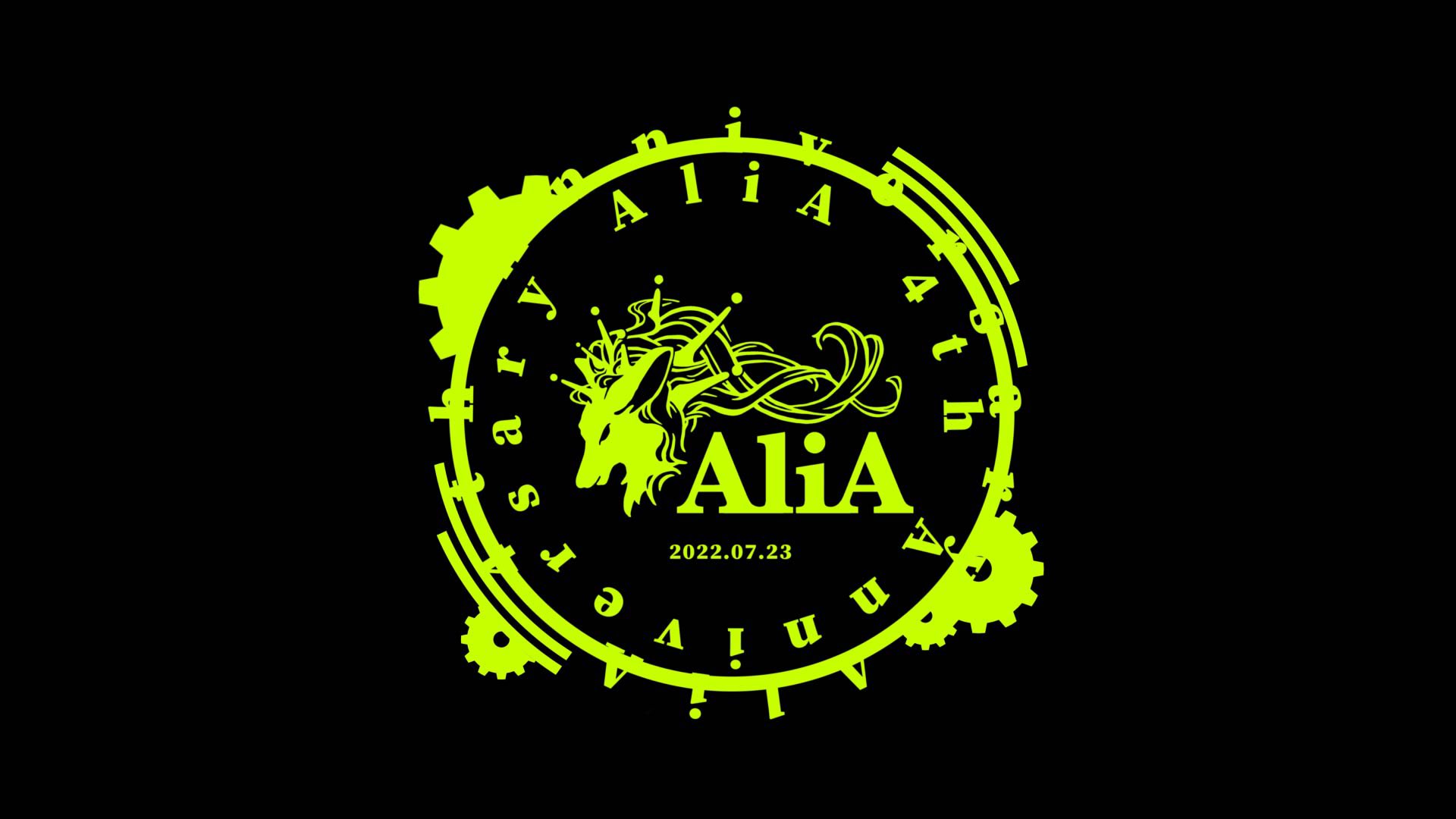 新しい季節 AliA on X:  その他