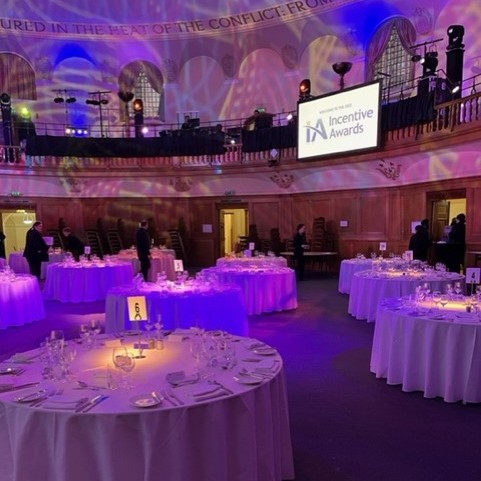 IAwards2023's tweet photo. 🏆 #IA22 winners! 🏆 

@wiin_global Award: Kathy Heath, Healthy Minds Club  
@IMAEurope President's Award: Stoytcho Vlaykov, Cashwave  
 Inspirational Place to Work: @Virginincentive  
 Company of the Year: @create_direct 
 Lifetime Achievement: Colin Eglington, @stycorporate https://t.co/bGHoYL02wi