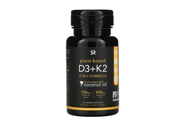 ⚠️تنبيه مهم جداً عدم إضافة Magnesium + Vitamin k2 عند تناول Vitamin D