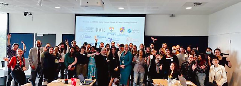 Dr Helen Xu@UTS (@helenxu64096232) on Twitter photo Million thanks to legendary mentors <a href="/NanoJagadish/">Chennupati Jagadish</a> <a href="/LanFu_FuLan/">Lan Fu</a> <a href="/TKumeria/">Dr. Tushar Kumeria</a> for the 2nd day of ECWW2022. We appreciated the substantial mentoring to ECR women. Fantastic attendees <a href="/Har33mKhan/">Hareem Khan</a> <a href="/AmaniAlghalayni/">Amani Gharbieh Alghalayini</a> <a href="/EA_Cairns/">Elizabeth Cairns</a> <a href="/KotrynaKFraser/">Kotryna K. Fraser (she/her)</a> <a href="/JuleeMcDonagh/">Dr Julee McDonagh, RN, PhD</a> <a href="/DrHelenMcGuire/">Helen McGuire</a> <a href="/DrNatalieHolmes/">Dr Natalie Holmes</a> Million thanks to legendary mentors <a href="/NanoJagadish/">Chennupati Jagadish</a> <a href="/LanFu_FuLan/">Lan Fu</a> <a href="/TKumeria/">Dr. Tushar Kumeria</a> for the 2nd day of ECWW2022. We appreciated the substantial mentoring to ECR women. Fantastic attendees <a href="/Har33mKhan/">Hareem Khan</a> <a href="/AmaniAlghalayni/">Amani Gharbieh Alghalayini</a> <a href="/EA_Cairns/">Elizabeth Cairns</a> <a href="/KotrynaKFraser/">Kotryna K. Fraser (she/her)</a> <a href="/JuleeMcDonagh/">Dr Julee McDonagh, RN, PhD</a> <a href="/DrHelenMcGuire/">Helen McGuire</a> <a href="/DrNatalieHolmes/">Dr Natalie Holmes</a>
