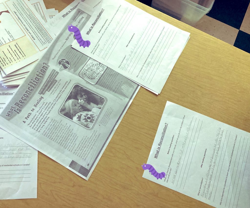 St. Mary's Elem tweet media