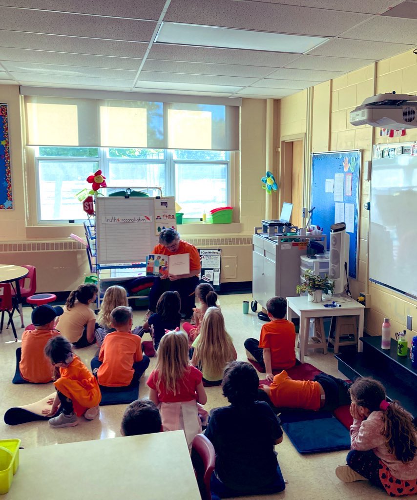 St. Mary's Elem tweet media