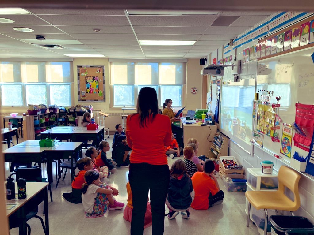 St. Mary's Elem tweet media