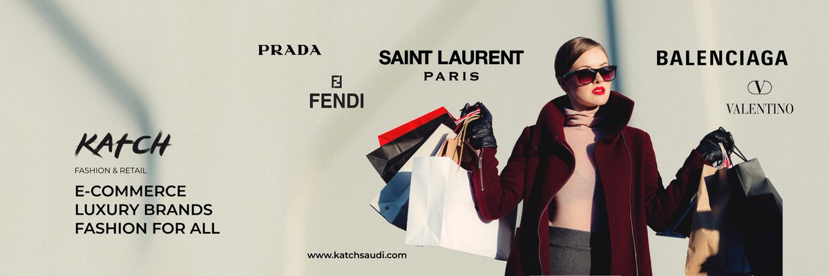 ted_mob's tweet photo. Fashion Lover !?
Enjoy Shopping your favorite brands on this new E-commerce Website in Saudi Arabia   https://t.co/FkjY3b6AOB https://t.co/e7HiTzEI2z