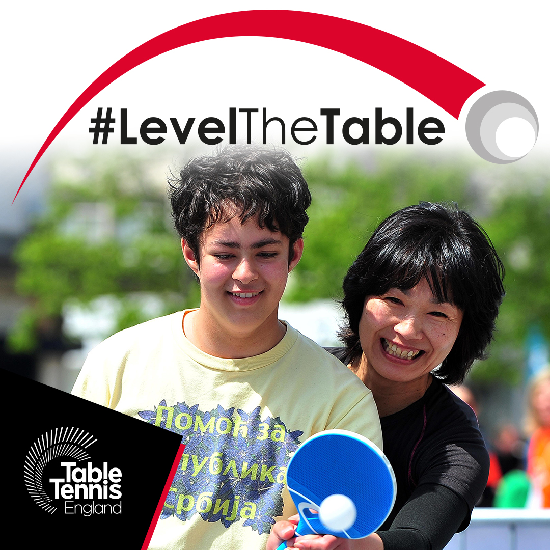 We've funded many projects for the #Level the Table grant scheme since June, and will be closing this round on Sunday 9th Oct.
The grants of up to £2500 focus on creating a legacy after the Commonwealth Games, specifically targeted at women &amp; girls.
 👉 loom.ly/oY1cAAY
