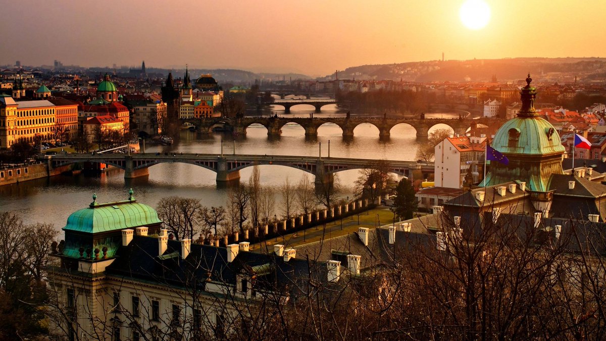 European Heritage Tribune tweet media