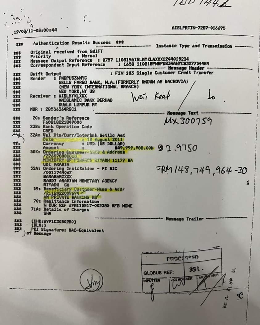 BiswardiHasbi's tweet photo. Ini bukti Arab tak gila, yang gila sebenarnya ialah Atok https://t.co/VXmCdwcCD7