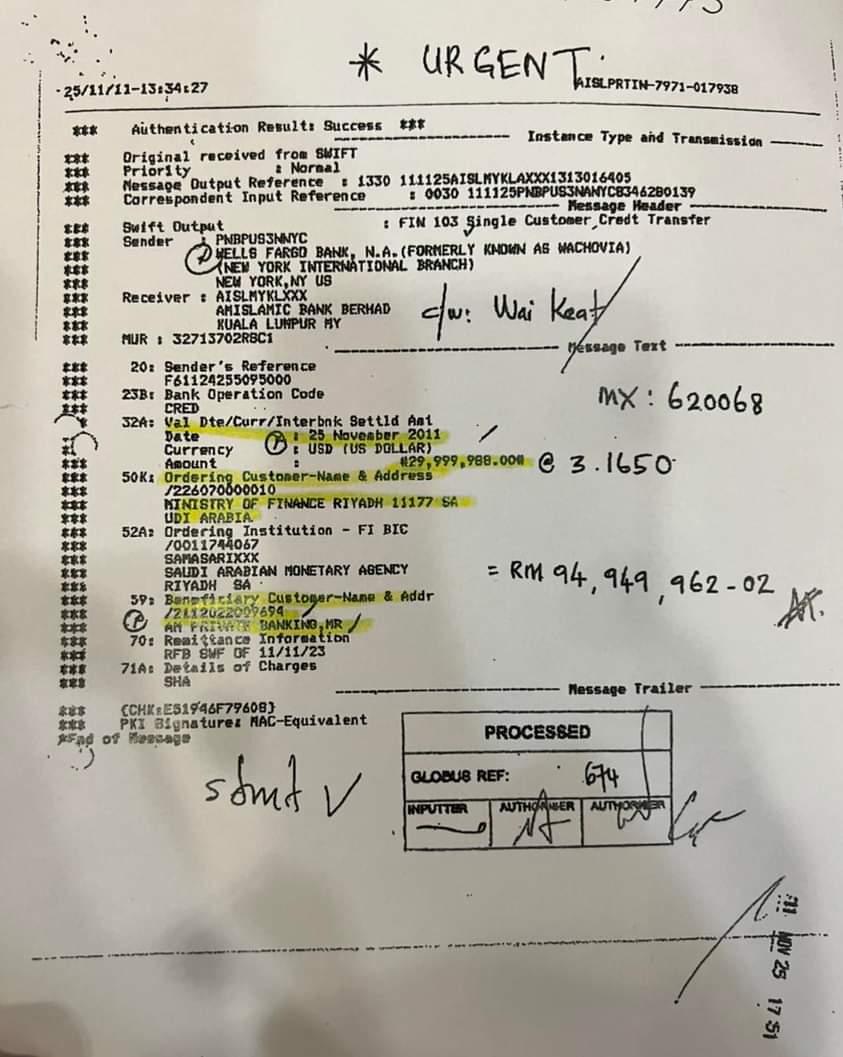 BiswardiHasbi's tweet photo. Ini bukti Arab tak gila, yang gila sebenarnya ialah Atok https://t.co/VXmCdwcCD7