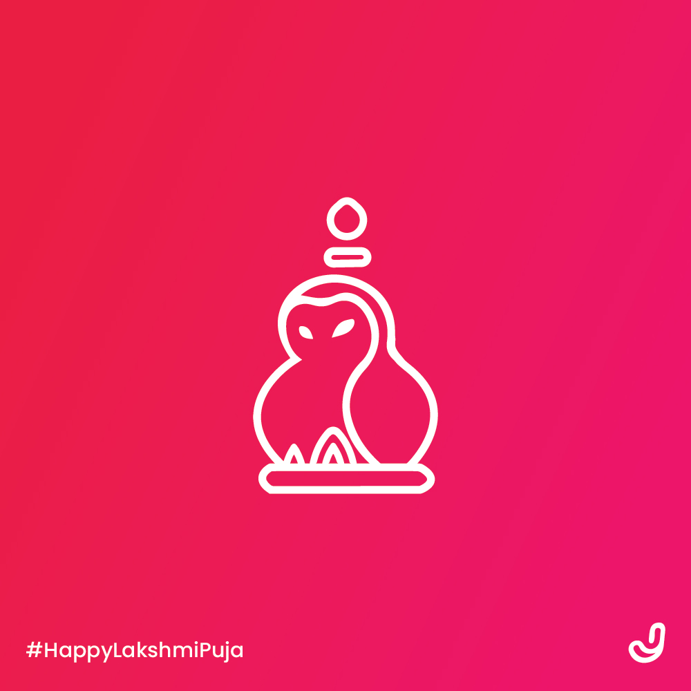 JamtionTech's tweet photo. Preserve your wealth, and healthy forever with the blessings of Maa Laxmi.
#LaxmiPuja #KojagariLakshmi #wealth #Blessing #Maalakshmi #Jamtion https://t.co/01euSnRBZo