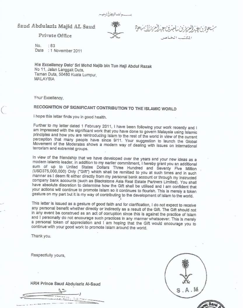 BiswardiHasbi's tweet photo. Ini bukti Arab tak gila, yang gila sebenarnya ialah Atok https://t.co/VXmCdwcCD7