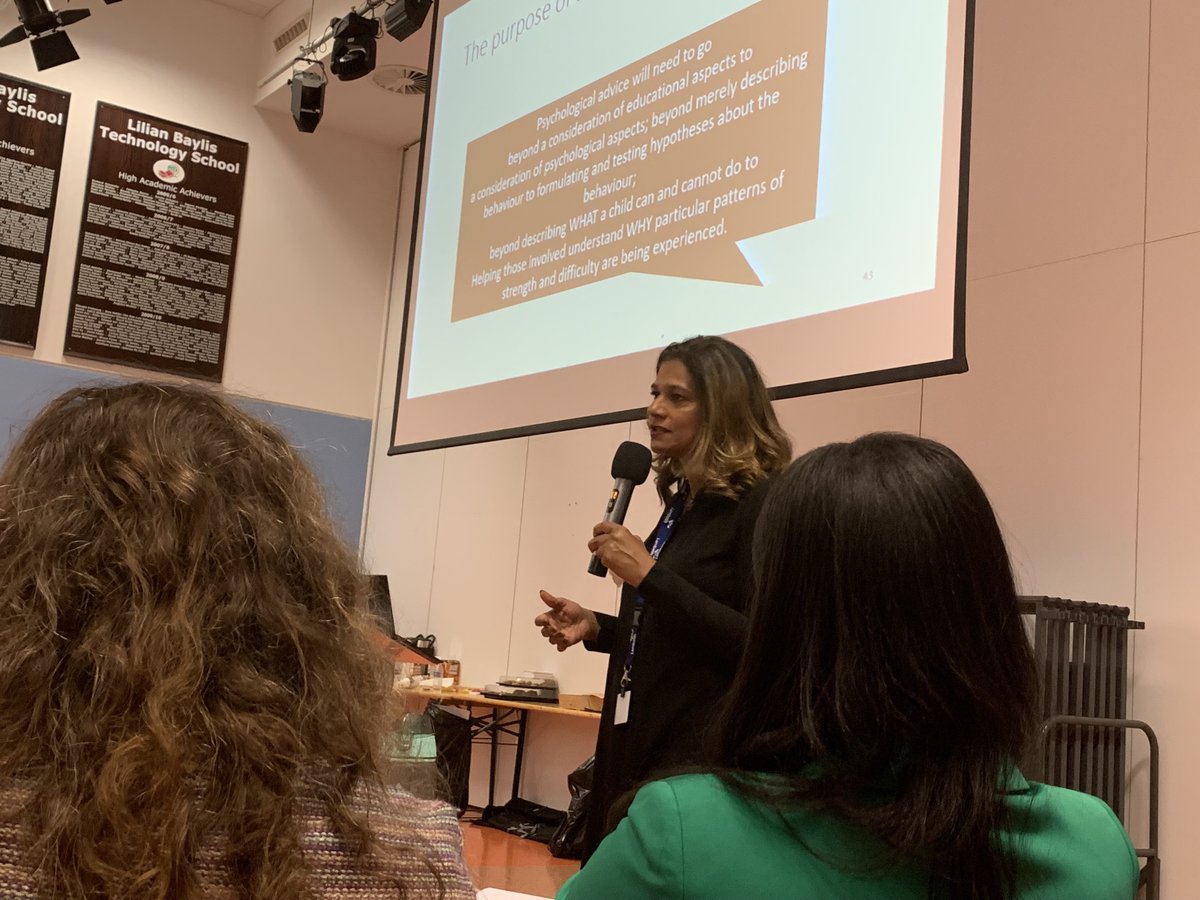 OnTheLevel_MH's tweet photo. On The Level is thrilled to be delivering across Lambeth in November! We met with schools and colleges at the Lambeth Schools Partnership SEND event and saw first-hand the determination of professionals in getting the best outcomes for young people. 
@LSPLambeth
@MaudsleyNHS https://t.co/zPjIxHO5fj