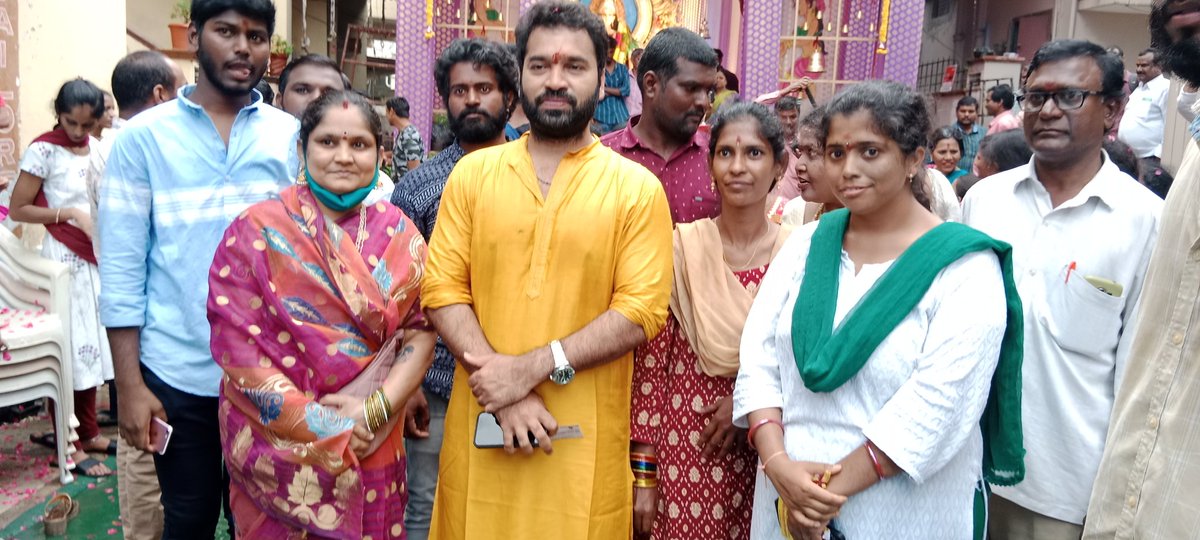 Reddymalla Parvathi (@reddymallaparv1) on Twitter photo 