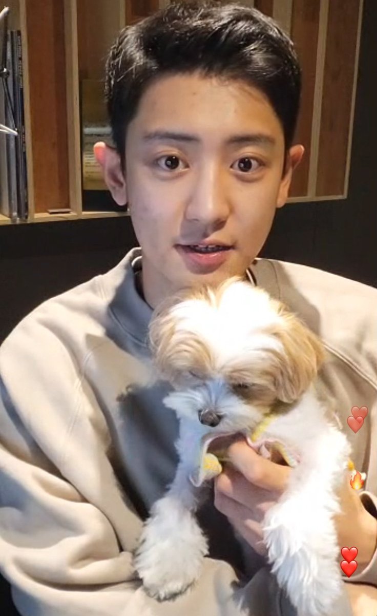 i love you so much >.< ♡