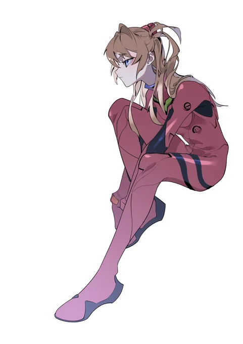 アスカ 