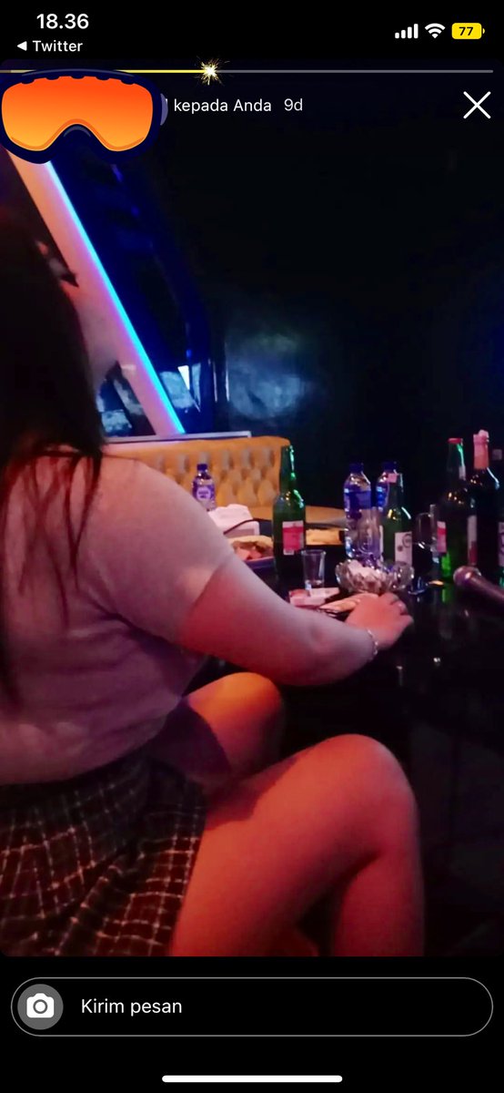 Ngene iki lo luapooo