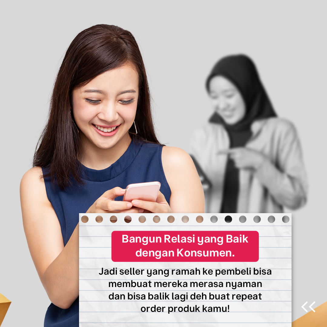 bukasend's tweet photo. Jadi kamu udah lakuin ini semua belum?👀 #BebasHambatan https://t.co/G1EVwce7bD