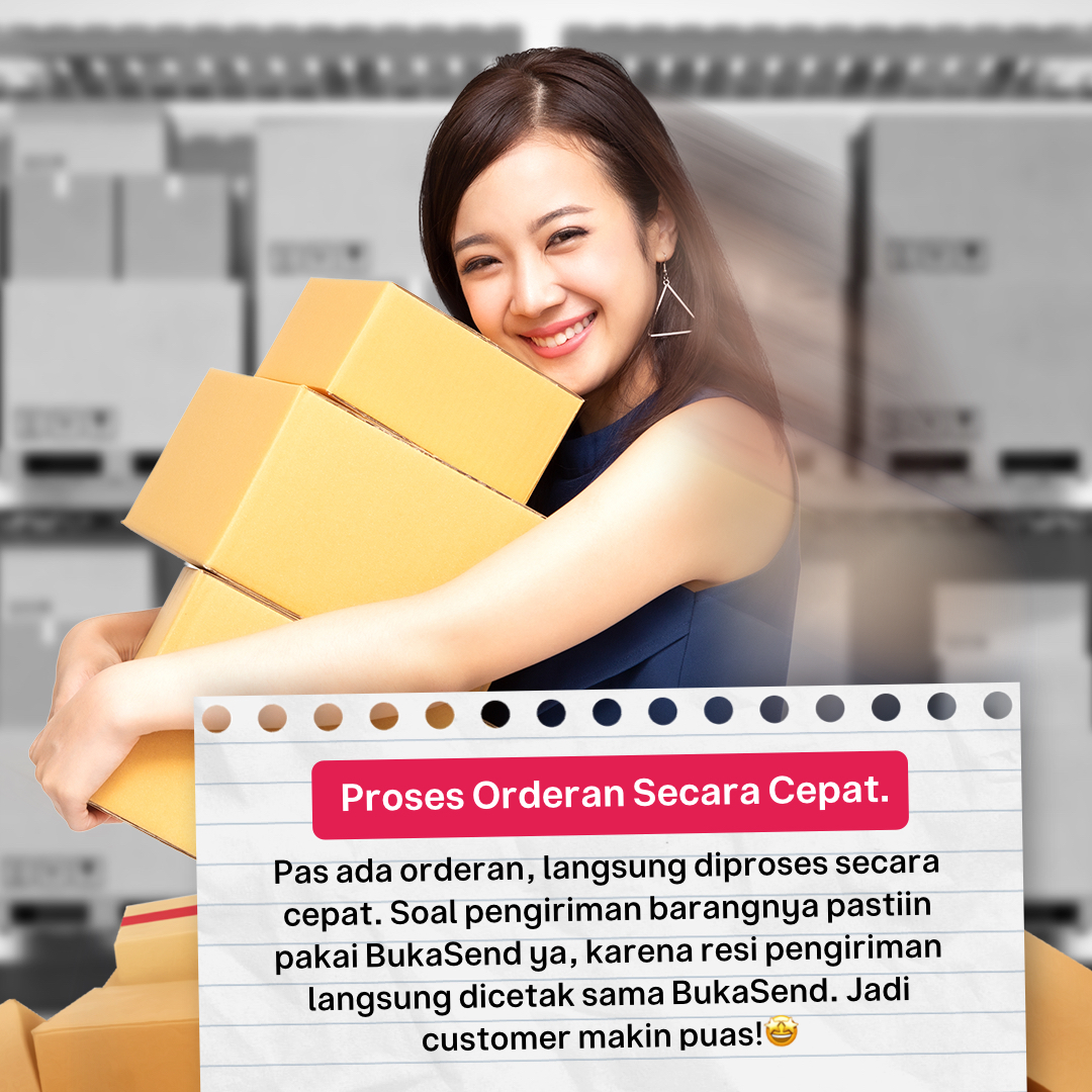 bukasend's tweet photo. Jadi kamu udah lakuin ini semua belum?👀 #BebasHambatan https://t.co/G1EVwce7bD