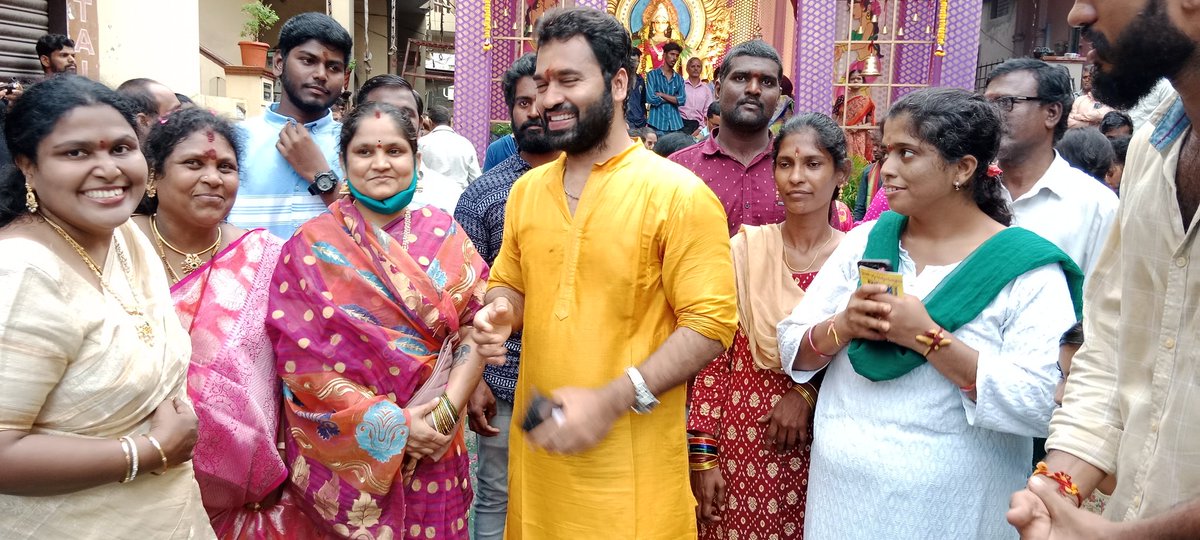 Reddymalla Parvathi (@reddymallaparv1) on Twitter photo 
