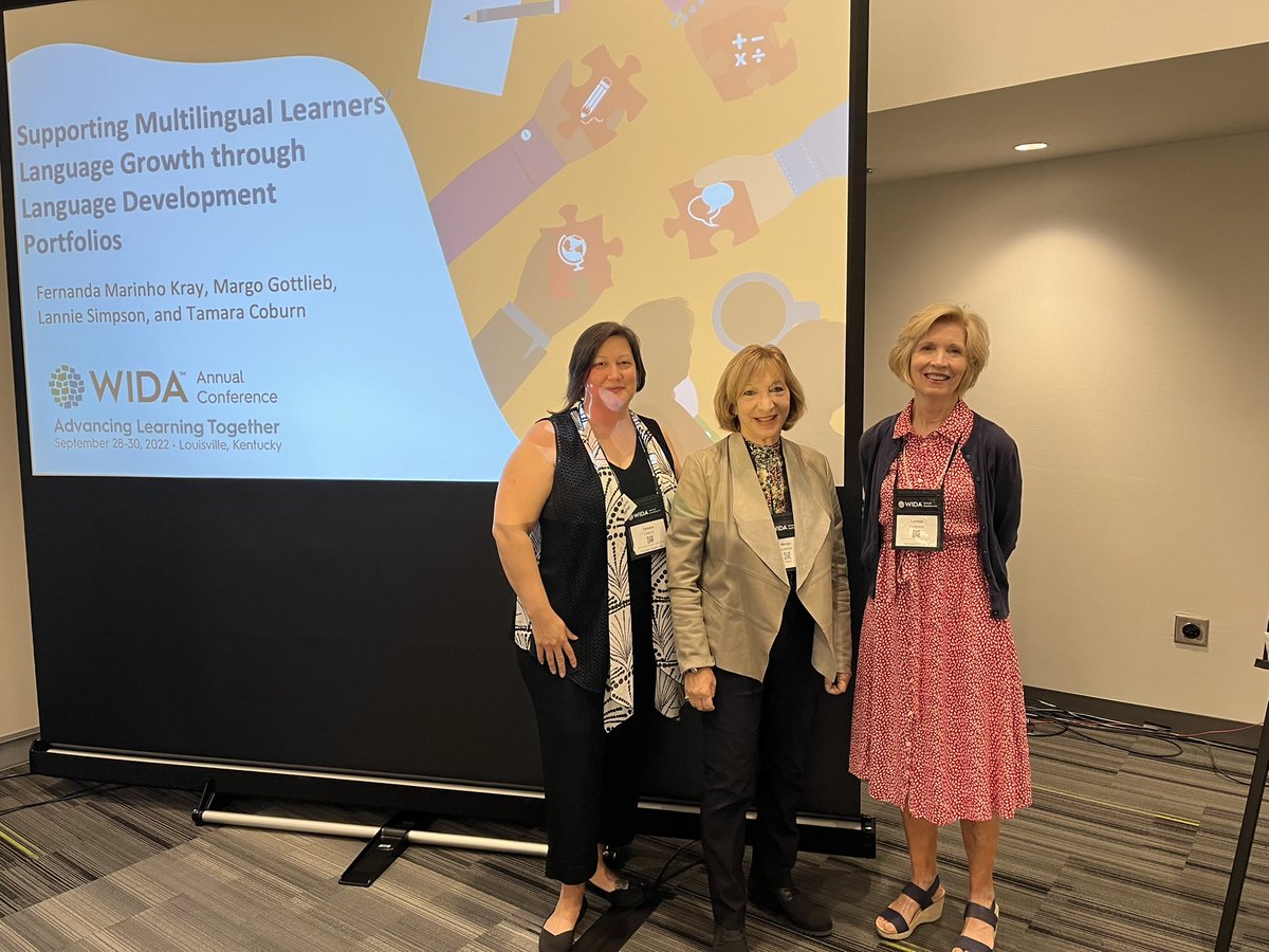 Tamara Coburn tweet media