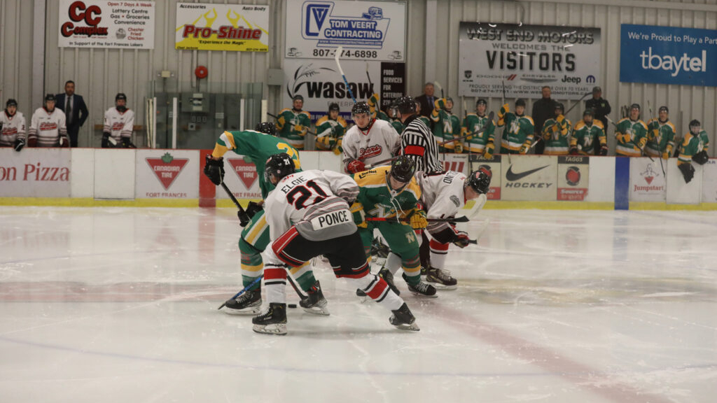 Fort Frances Lakers (@ff_lakers) on Twitter photo Lakers win season opener vs <a href="/TBNorthStars/">Thunder Bay North Stars</a> by forfeit
fftimes.com/news/local-spo… #SIJHL Lakers win season opener vs <a href="/TBNorthStars/">Thunder Bay North Stars</a> by forfeit
fftimes.com/news/local-spo… #SIJHL