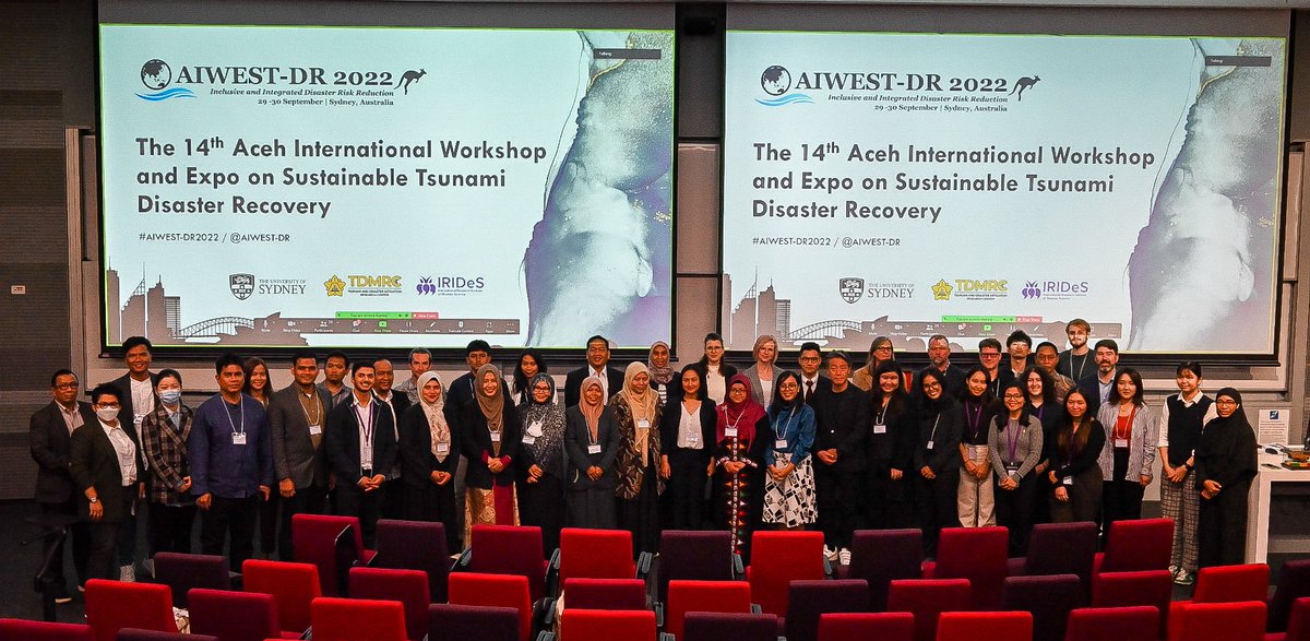 Day 1 of #AIWESTDR2022 is a wrap! Follow us tomorrow on the second day as we hear from speakers across 3 parallel sessions and our morning keynote panel!
