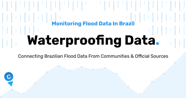 UrbanBigData's tweet photo. 👀Have you checked out our new #WaterproofingData dashboard? 

This public web platform presents maps and charts visualising flood-related data in Brazil: https://t.co/kVCMswQGgy

#DataViz @waterproof_data https://t.co/7BhESXhgPA