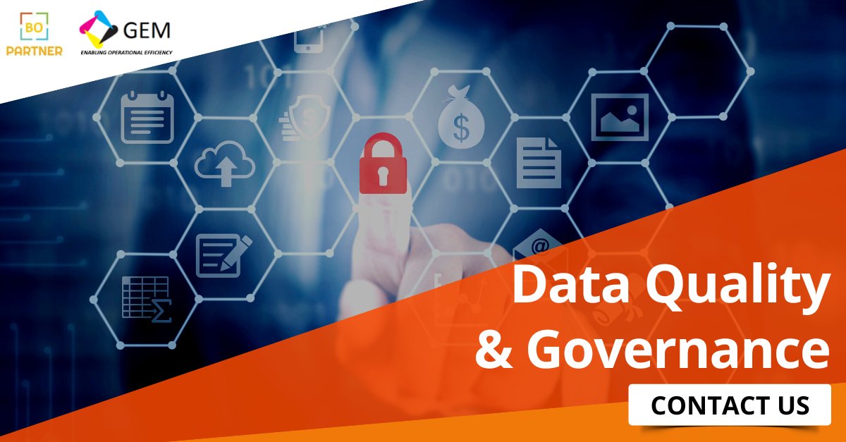Generate end-to-end data quality by using automated and efficient operations. partnerbo.co/data-quality

#dataquality #datagovernance #data #dataintegration #dataanalytics #Business #informaticasilverpartner #informatica #data #businessgrowth #cloud #informaticaconsultants