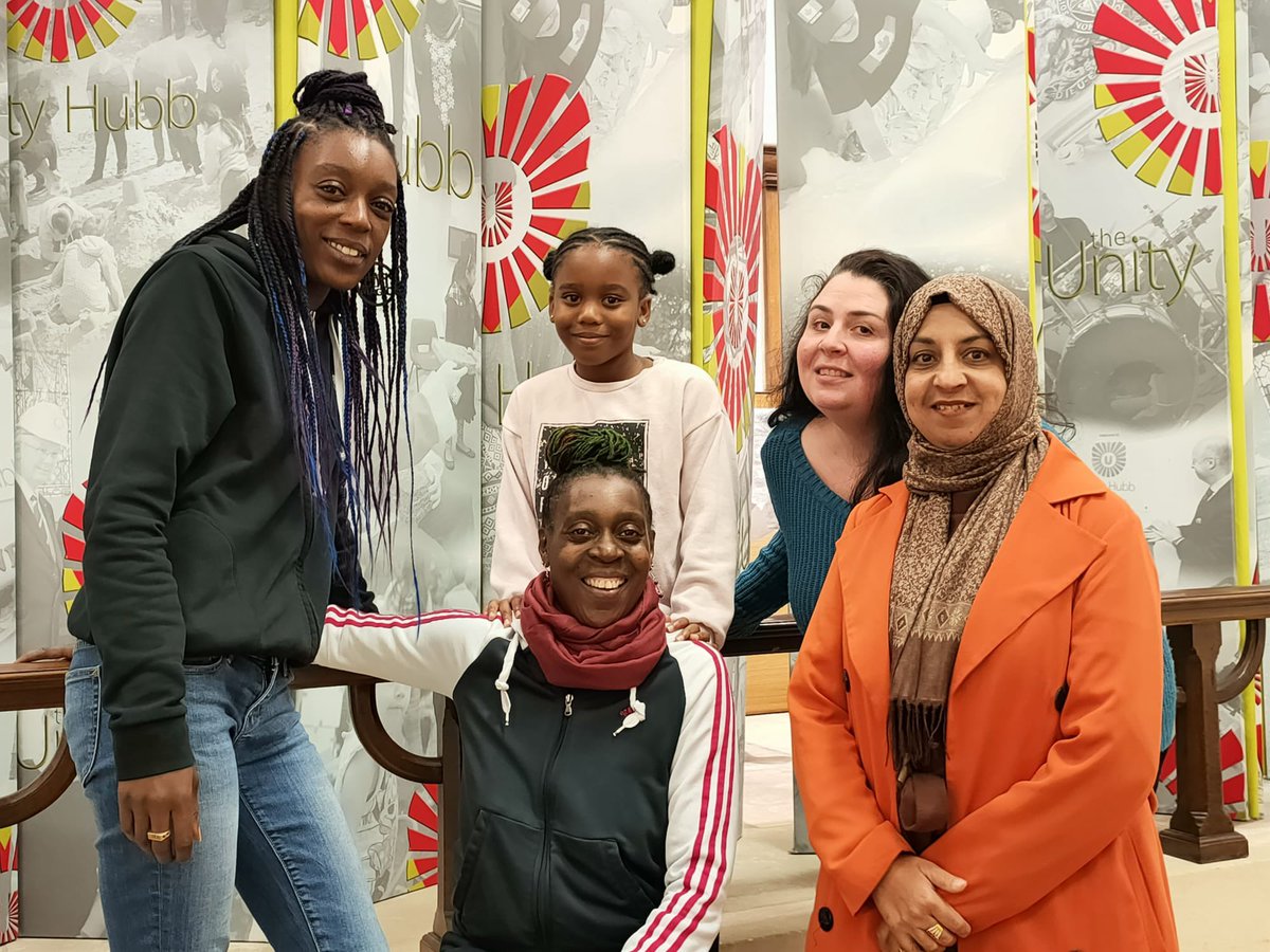 Women & Enterprise tweet media