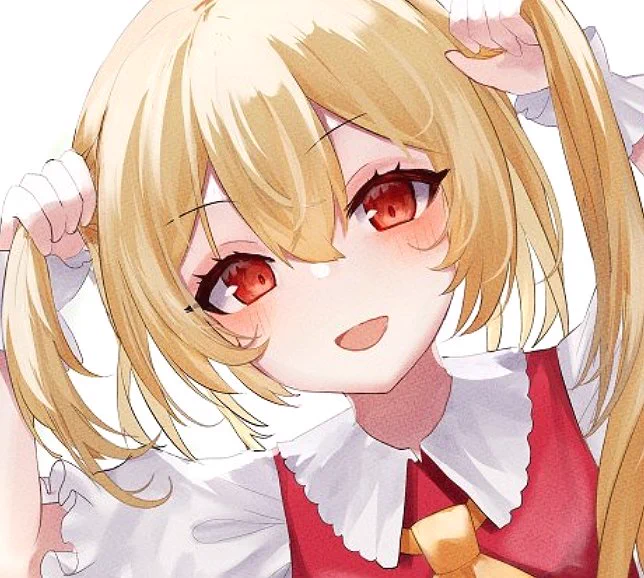 白石ことり( )さん主催の「東方ツインテール合同」に寄稿させていただきました私は手ツインテフランちゃんで参加しておりますので、ぜひ手に取ってみてください!10月9日の紅楼夢【か18b】と10月23日の秋季例大祭【せ14ab】にて頒布です! 